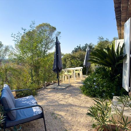 Plein Ciel Apartman Saint-Raphaël Kültér fotó