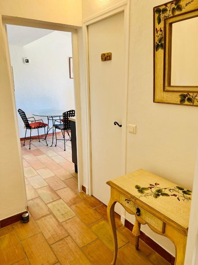 Plein Ciel Apartman Saint-Raphaël Kültér fotó
