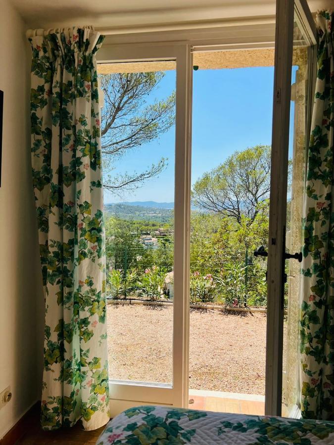 Plein Ciel Apartman Saint-Raphaël Kültér fotó