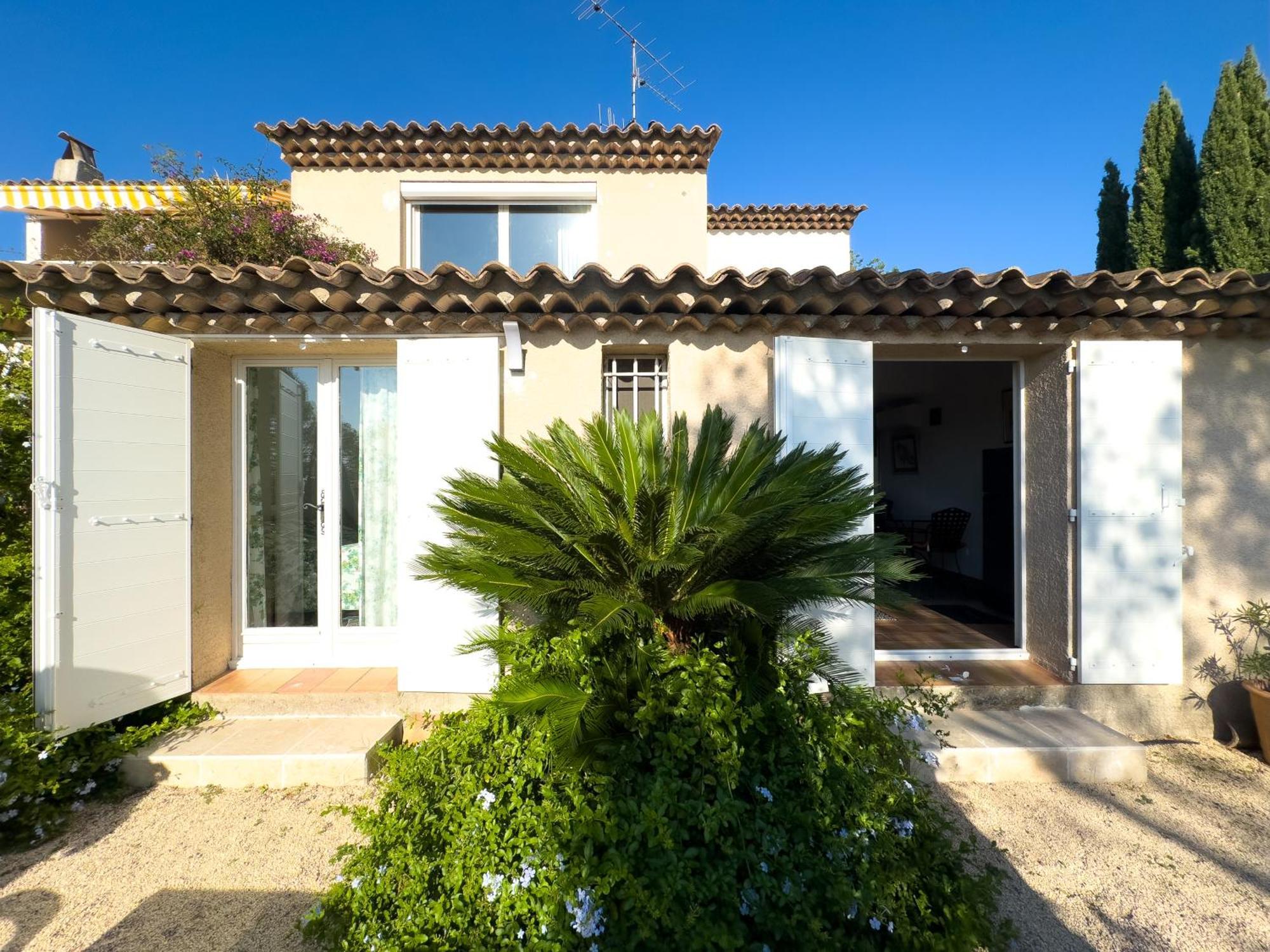 Plein Ciel Apartman Saint-Raphaël Kültér fotó