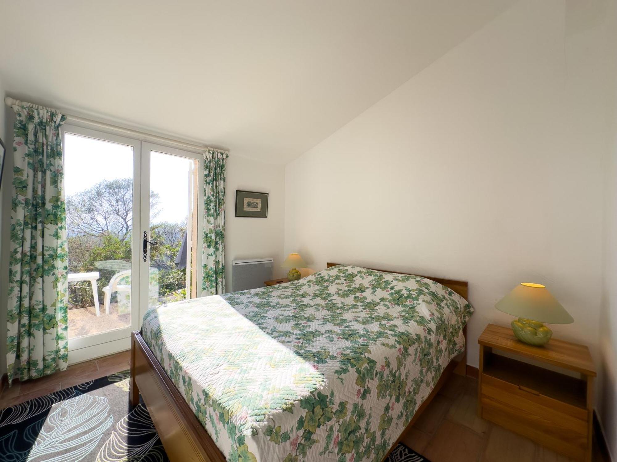 Plein Ciel Apartman Saint-Raphaël Kültér fotó